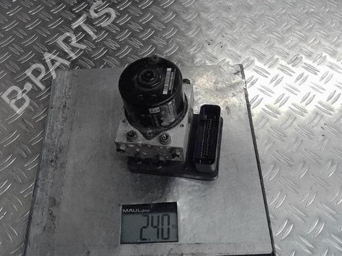 Used ABS pump VW TOURAN (1T1, 1T2) 1.9 TDI (105 hp) 22387279
