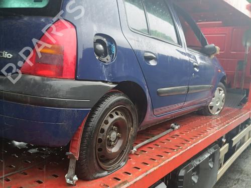 Used Parts RENAULT CLIO II (BB_, CB_) 1.4 (B/CB0C, B/CB0S) (75 hp) 4403276