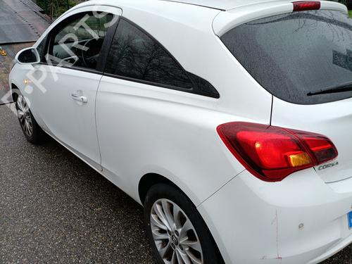 Left taillight OPEL CORSA E (X15) 1.3 CDTI (08, 68) | BP26382344C34 - Image 10