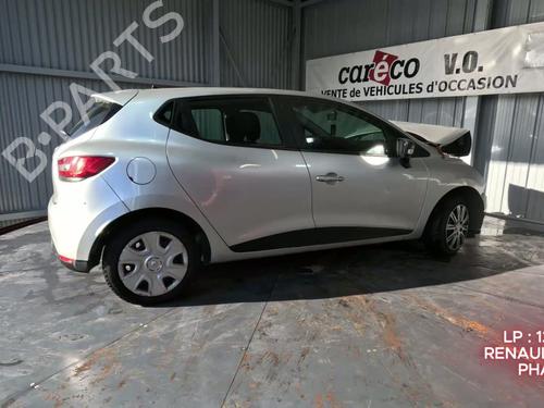 Left taillight RENAULT CLIO IV (BH_) 1.2 16V | BP30053263C34