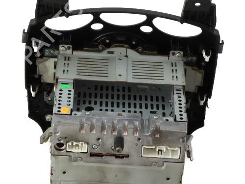 Radio MAZDA 2 (DE_, DH_) 1.5 (DE5FS) | BP26928746E6 