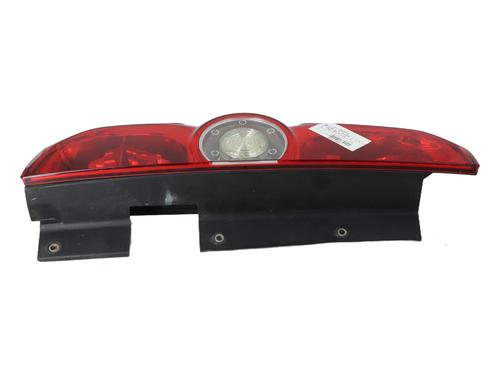 Used Left taillight FIAT DOBLO Cargo (263_) 1.3 D Multijet (90 hp) 26732421