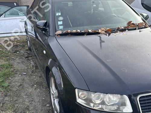 Tailgate AUDI A4 B6 (8E2) 1.9 TDI | BP30143766C6  - Image 5