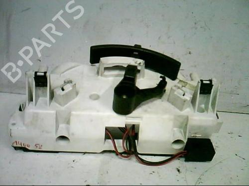 AC Styreenhet / Manøvreringsenhet OPEL MERIVA A MPV (X03) 1.7 CDTI (E75) | BP21365115I5 