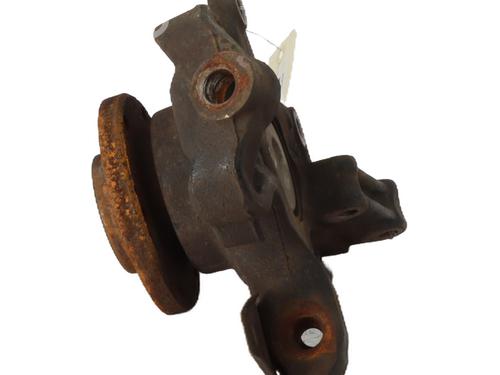 Left front steering knuckle MERCEDES-BENZ SPRINTER 3,5-t Platform/Chassis (B906) 311 CDI (906.131, 906.133, 906.135, 906.231, 906.233,... | BP21869783M25