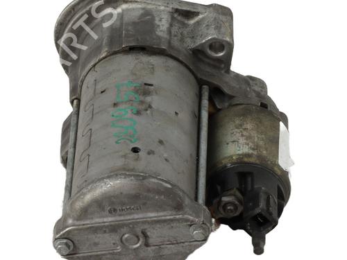 Used Starter Starter PEUGEOT 3008 I MPV (0U_) 1.6 BlueHDi 120 (120 hp) 21289670 21289670
