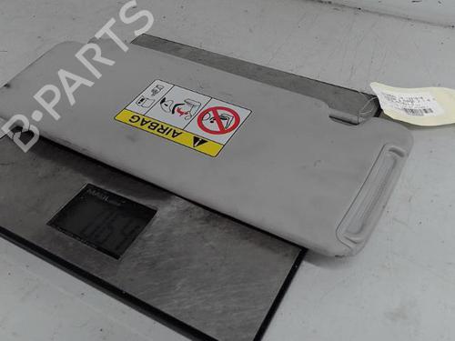 Used Right sun visor Right sun visor HYUNDAI TUCSON (TL, TLE) 1.6 CRDi (136 hp) 21318422 21318422
