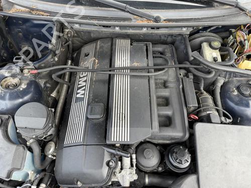 Left sun visor BMW 3 (E46) 320 i | BP27733448I1 - Image 13