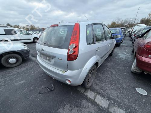 AC compressor FORD FIESTA V (JH_, JD_) 1.4 TDCi | BP21883926M34