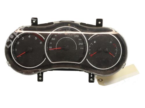 Instrument cluster RENAULT KOLEOS I (HY_) 2.0 dCi 4x4 (HY0B) | BP34526700C47 - Image 6