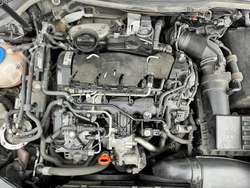 Left front indicator VW PASSAT CC B6 (357) 2.0 TDI | BP21298749C32  - Image 18