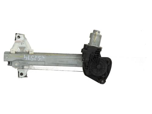 Used Right front window motor CITROËN C4 II (NC_) 1.6 HDi 115 (114 hp) 27094706