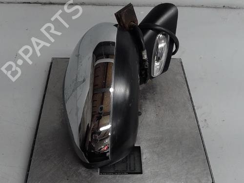 Right mirror CITROËN C3 II (SC_) 1.4 HDi 70 (SC8HZC, SC8HR0, SC8HP4) | BP22361638C27 
