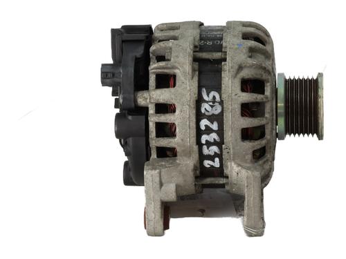 Used Alternator Alternator RENAULT CLIO II (BB_, CB_) 1.2 16V (BB05, BB0W, BB11, BB27, BB2T, BB2U, BB2V, CB05,... (75 hp) 28182478 28182478
