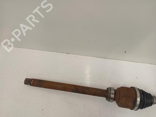 Right front driveshaft DS DS 5 (KF_) 2.0 BlueHDi 180 | BP29339128M39