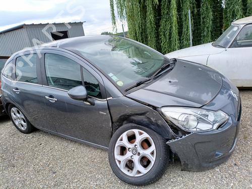 Left rear window motor CITROËN C3 II (SC_) 1.6 HDi | BP28373032E23 - Image 7