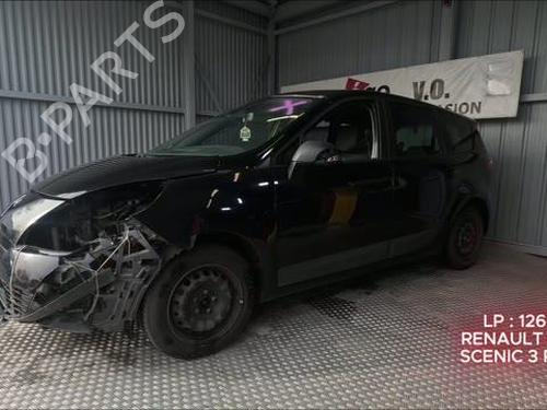 Engine RENAULT SCÉNIC III (JZ0/1_) 1.5 dCi | BP36369784M1 - Image 18