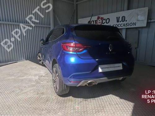 Right taillight RENAULT CLIO V (B7_) 1.3 TCe 130 (B7MF) | BP38677721C35  - Image 32
