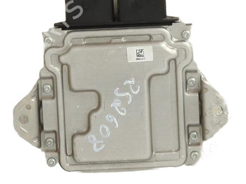 Engine control unit (ECU) SUZUKI VITARA (LY) 1.6 (APK 416) | BP30817016M57  - Image 5