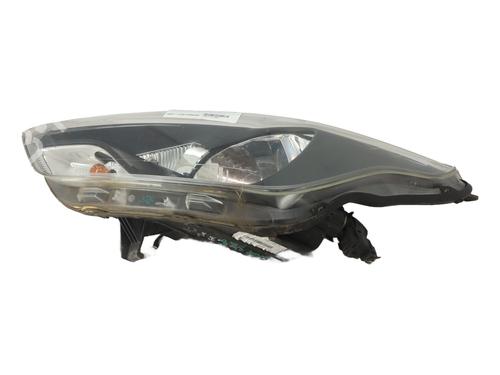 Left headlight FORD KA+ III (UK, FK) | BP37156312C28 - Image 3