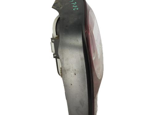 Used Right taillight Right taillight VW POLO IV (9N_, 9A_) 1.4 TDI (70 hp) 34361023 34361023
