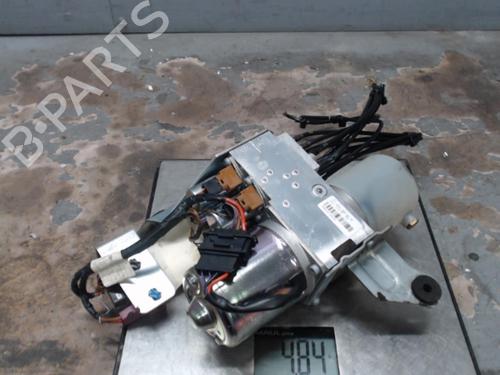 Used Electronic module Electronic module 21366973 21366973