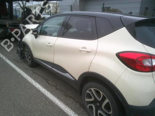 Alternator RENAULT CAPTUR I (J5_, H5_) 1.2 TCe 120 | BP23816448M7  - Image 10