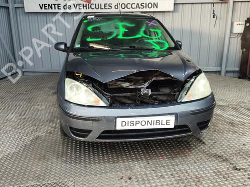 Używane części FORD FOCUS I (DAW, DBW) 1.8 Turbo DI / TDDi (90 hp) 4376874