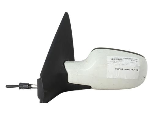 Left mirror RENAULT MEGANE II (BM0/1_, CM0/1_) 1.5 dCi (BM1E, CM1E) | BP27094159C26 