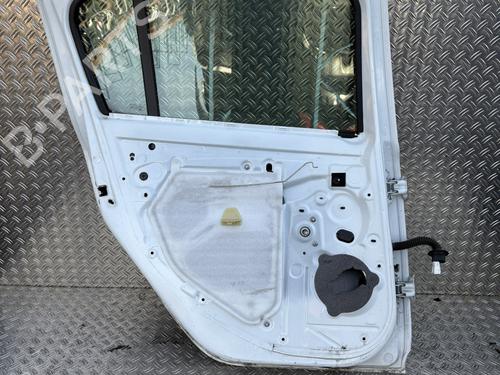 Left rear door DACIA SANDERO II 1.2 | BP30078032C4 