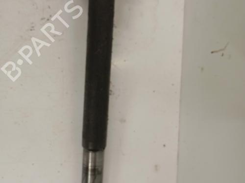 Used Right front driveshaft Right front driveshaft RENAULT MASTER III Van (FV) 2.3 dCi 145 FWD (FV0E, FV0F, FV0H, FV02, FV0M, FV0S,... (146 hp) 30491978 30491978