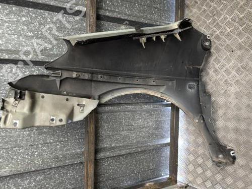 Used Right front fenders RENAULT SCÉNIC I MPV (JA0/1_, FA0_) 1.9 dCi RX4 (102 hp) 21309188