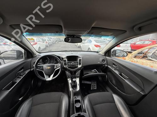 Display monitor CHEVROLET CRUZE Station Wagon (J308) 2.0 TD | BP21875602C48 