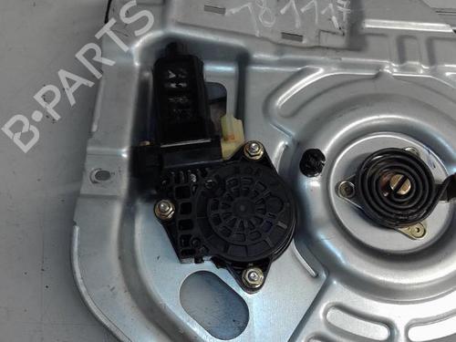 Used Right rear window motor HYUNDAI TUCSON (JM) 2.0 CRDi All-wheel Drive (113 hp) 21371027