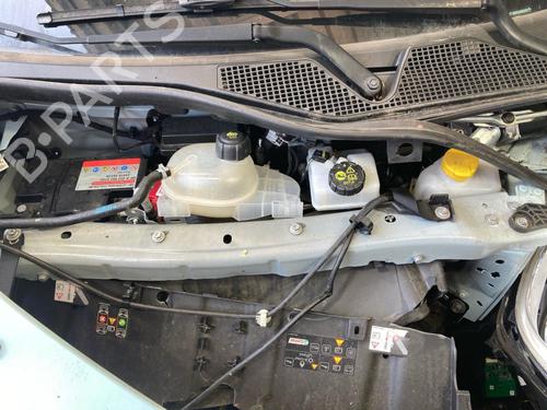 Used Parts RENAULT TWINGO III (BCM_, BCA_) 1.0 SCe 65 (BCMJ) 4830986
