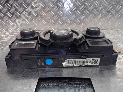 Climate control PEUGEOT 5008 (0U_, 0E_) 1.6 BlueHDi 120 | BP21887318I5 