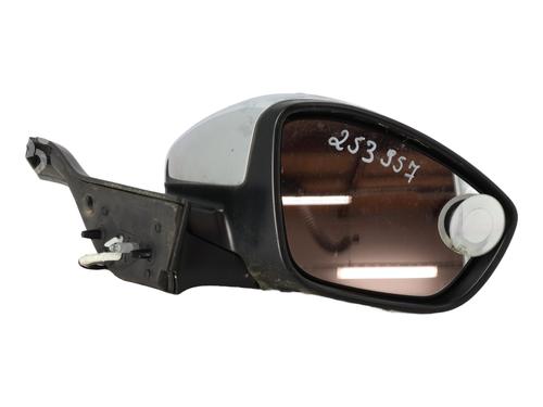 Used Right mirror PEUGEOT 2008 I (CU_) 1.2 VTi (82 hp) 29894833