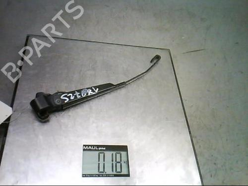 Used Rear windshield wiper arm MERCEDES-BENZ M-CLASS (W163) ML 270 CDI (163.113) (163 hp) 21310065