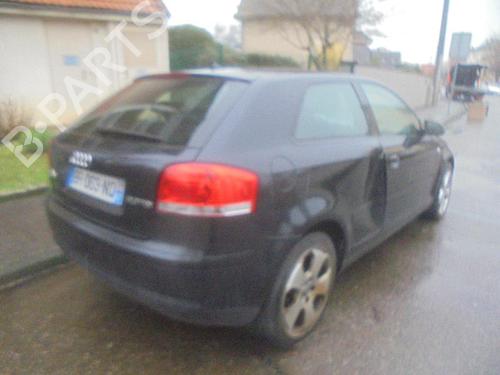 Right taillight AUDI A3 (8P1) 2.0 TDI 16V | BP21299647C35 