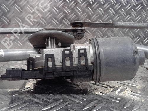 Front wiper motor PEUGEOT 2008 I (CU_) 1.6 HDi | BP23820988M29 