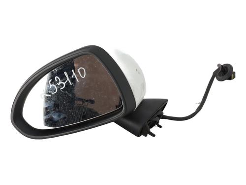 Used Left mirror OPEL CORSA E (X15) 1.4 Turbo (08, 68) (101 hp) 28495948