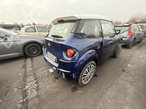 Engine CHATENET CH26 Hatchback (CHT26) 0.5 D | BP28331821M1 