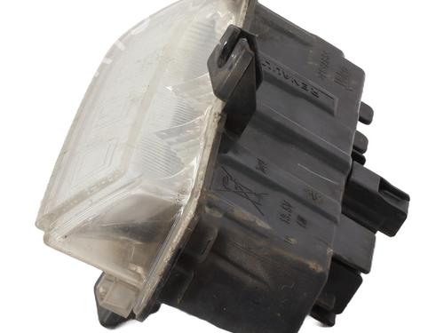 Right daytime light RENAULT CAPTUR I (J5_, H5_) 0.9 TCe 90 | BP26123340C103 - Image 4