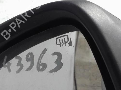 Left mirror OPEL AGILA B (H08) 1.0 (F68) | BP21295455C26 