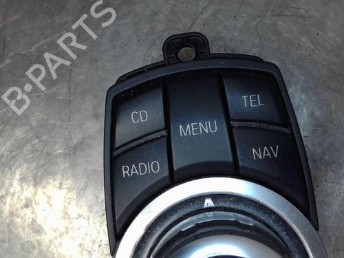 Switch BMW X3 (F25) xDrive 30 d | BP21371316I30 