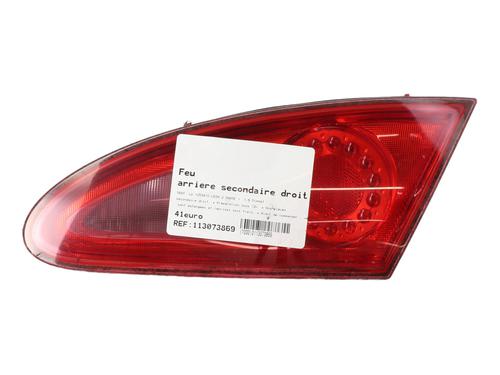 Højre baglygte bagklap SEAT LEON (1P1) 1.9 TDI (105 hp) 29398766
