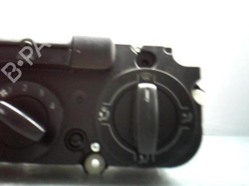 Climate control VW GOLF V (1K1) 1.9 TDI | BP21362911I5 