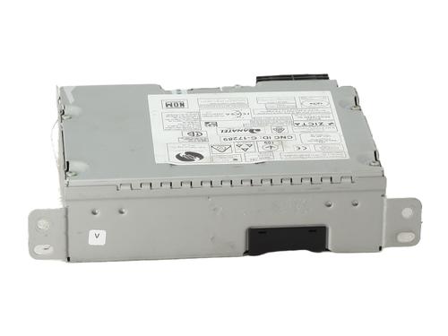 Used Radio Radio CITROËN C3 III (SX) 1.2 PureTech 82 (83 hp) 29881337 29881337