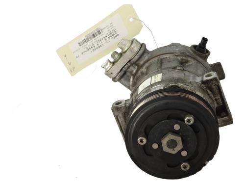AC compressor OPEL CORSA E (X15) 1.4 Turbo (08, 68) | BP31978532M34 - Image 3