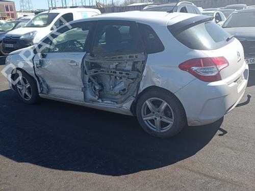 Intercooler CITROËN C4 II (NC_) 1.6 HDi 115 | BP25708621M30  - Image 6